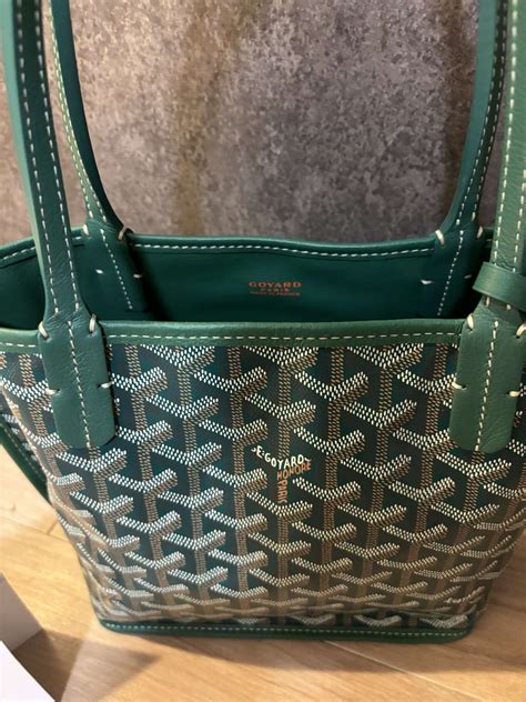 goyard kabelka|goyard bag filters.